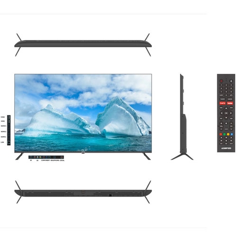 Smart Tivi 4K Voice seach Android 9.0 65 inch Model 65SL800