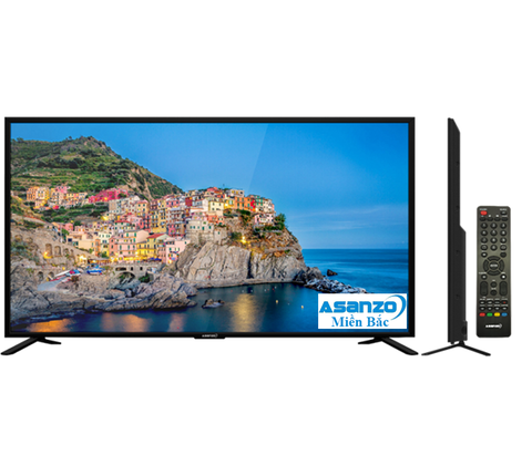 Tivi Smart Asanzo 4K  85AU9000 - 85inch
