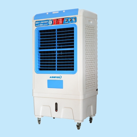 Máy làm mát không khí Asanzo A-8000