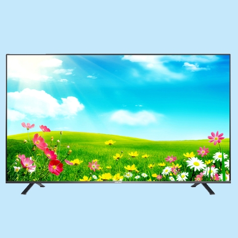 TIVI SMART 4K ASANZO AS50U8 (50 inch)