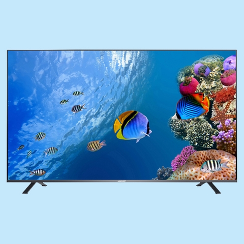 TIVI SMART 4K ASANZO AS55K8 (55 inch)