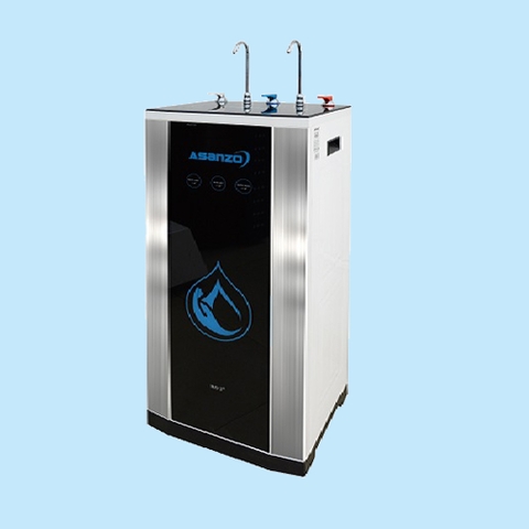 Máy lọc nước nóng lạnh Asanzo ASZ-209NL