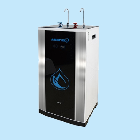 Máy lọc nước nóng lạnh Asanzo ASZ-209NT