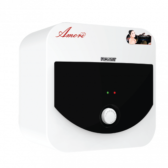 RA-30SQ: Bình Nóng Lạnh Rossi Amore - Square RA-30SQ 30 lít