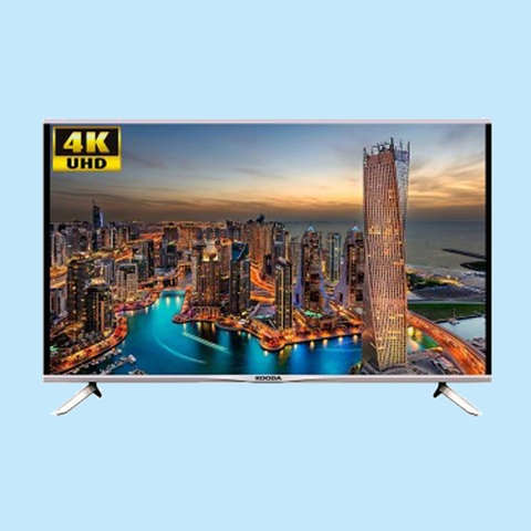 Tivi Smart 4K Kooda K55U1 (55 inch)