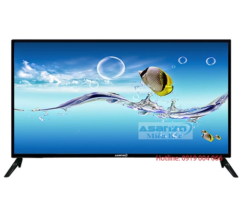 Tivi led thường Asanzo 32inch 32S610. Tivi thường giá rẻ