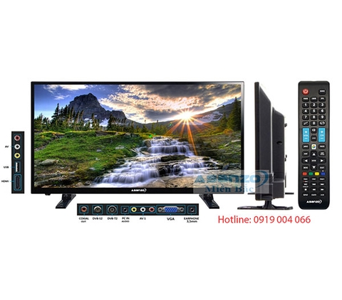 Tivi Led ASANZO 25T350 - 25 inch