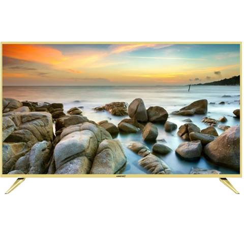 TIVI SMART ASANZO 50AS600