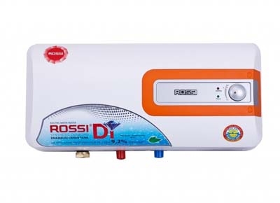 R-30DI: Bình Nóng Lạnh Rossi 30 lít chính hãng