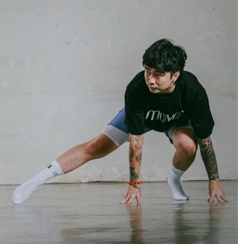 Mobility là gì ? Chuyển động giảm đau, phục hồi và trị liệu