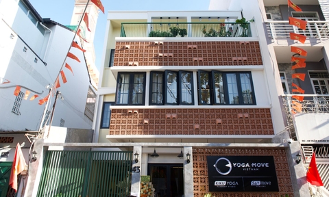 GRAND OPENING KIKU YOGA FLAGSHIP STUDIO – 29.03.2026