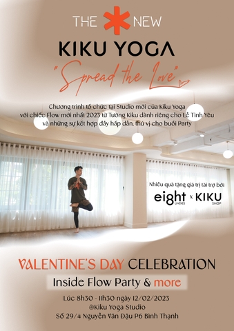 𝐕𝐀𝐋𝐄𝐍𝐓𝐈𝐍𝐄 𝟐𝟎𝟐𝟑 - 𝐈𝐍𝐒𝐈𝐃𝐄 𝐅𝐋𝐎𝐖 𝐏𝐀𝐑𝐓𝐘