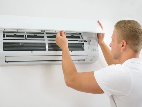 Lỗi F8 điều hòa Nagakawa: Nguyên nhân và cách khắc phục từ chuyên gia