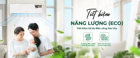 Bật điều hòa 1 tiếng hết bao nhiêu tiền điện và cách giảm hóa đơn