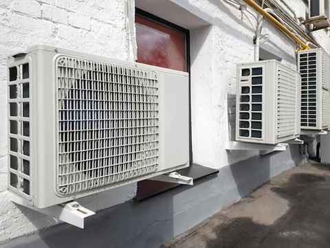 TOP 8+ dấu hiệu lỗi điều hòa âm trần thường gặp và cách khắc phục