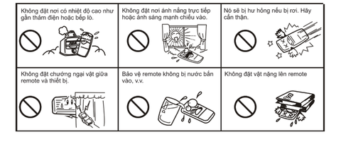 Cách sử dụng điều khiển điều hòa 2 chiều siêu dễ, áp dụng được ngay!