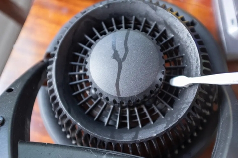 Cánh đảo gió máy lạnh không quay? 7 nguyên nhân và cách xử lý