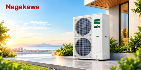 Tư vấn lựa chọn hệ thống điều hòa VRF cho tòa nhà phù hợp