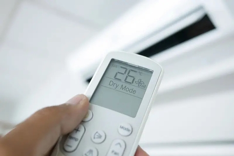 10 cách giảm độ ẩm trong phòng máy lạnh - Đơn giản hiệu quả