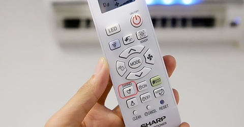 Swing trong máy lạnh là gì: Phân loại, tác dụng & cách sử dụng hiệu quả