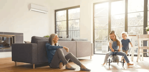 Tính công suất máy lạnh theo m3: Hướng dẫn chi tiết và lựa chọn phù hợp