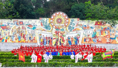 NAGAKAWA TĂNG TỐC BỨT PHÁ CHÀO XUÂN 2025