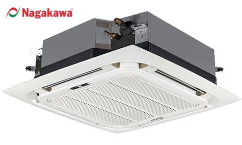 Điều hòa Cassetter âm trần Nagakawa 36000BTU có gì đặc biệt?