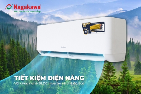 Cách chọn điều hoà tiết kiệm điện tốt nhất 2023 