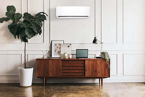 Điều hòa 12.000 BTU dùng cho phòng bao nhiêu m2? Cách chọn công suất phù hợp