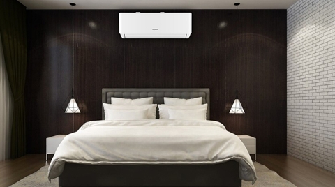 Điều hòa 9.000 BTU dùng cho phòng bao nhiêu m²?