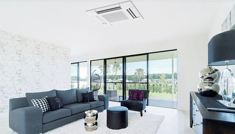 Điều hòa âm trần Nagakawa 18000 BTU/h