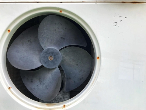 8 nguyên nhân khiến điều hòa Nagakawa báo lỗi E6 và cách khắc phục