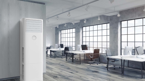Điều hòa cây có di chuyển được không? 3 lưu ý khi di dời