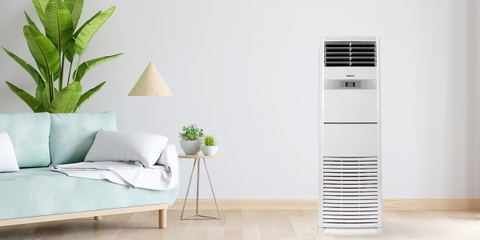 Giải đáp: Điều hòa cây có mát không và lưu ý để mát sâu