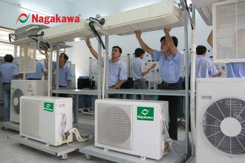 Có nên lắp đặt và sử dụng điều hòa công nghiệp cũ?