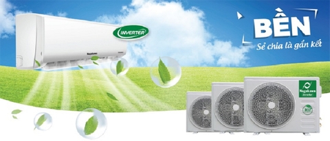 Gợi ý kinh nghiệm mua điều hòa tốt nhất năm 2023 