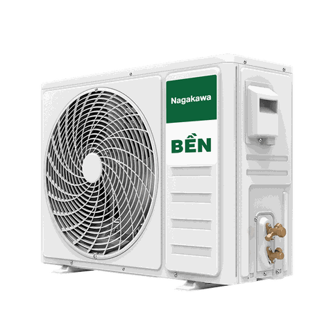 Điều hòa Nagakawa có tốt không? 8 ưu điểm và 2 nhược điểm cần biết