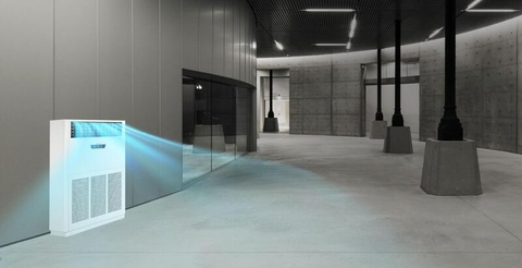 Hướng dẫn cách lắp điều hòa tủ đứng từ kỹ thuật viên chuyên nghiệp