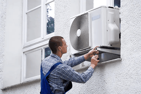 10+ nguyên nhân khiến máy lạnh bật không lên và cách khắc phục tại nhà