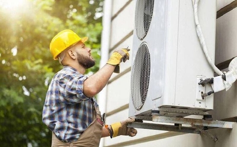 Điều hòa âm trần lỗi không mát: 9 nguyên nhân và cách khắc phục