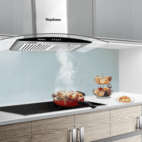 Nagakawa ra mắt sản phẩm mới với chế độ bảo hành hàng đầu trên thị trường