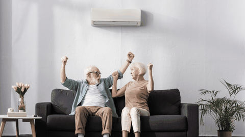 [GIẢI ĐÁP] Nên bật điều hòa bao nhiêu độ để vừa mát vừa tiết kiệm điện?