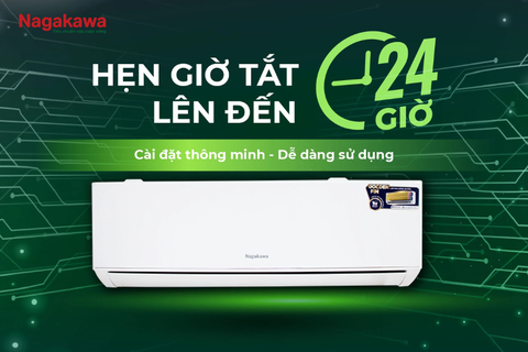 Máy lạnh 1 chiều và 2 chiều là gì? Nên mua loại nào? 5 mẫu hot 2025