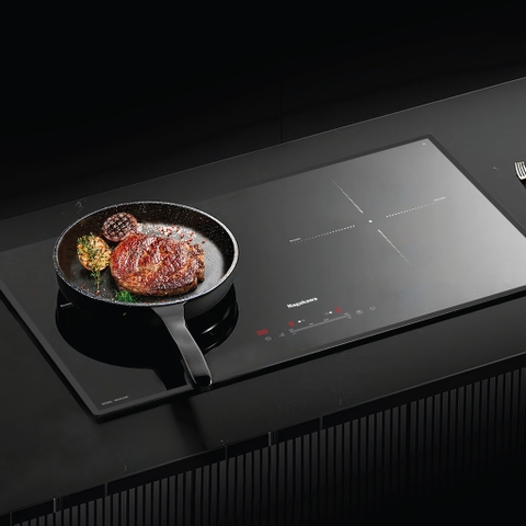 Catalogue điện tử Ngành thiết bị nhà bếp cao cấp 2025