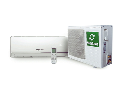 Cấu tạo và nguyên lý hoạt động của điều hòa cục bộ