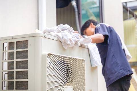 Hướng dẫn cách bảo dưỡng điều hòa tại nhà chi tiết từ A-Z