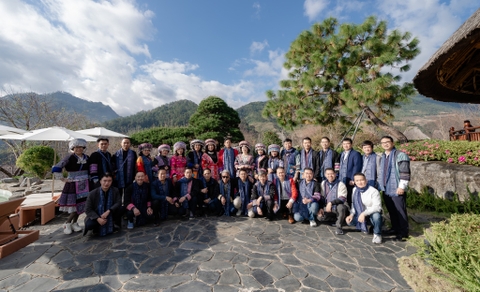 HÀNH TRÌNH “ĐI THEO ÁNH MẶT TRỜI” CÙNG HỆ THỐNG NPP CHIẾN LƯỢC ĐIỆN LẠNH NAGAKAWA