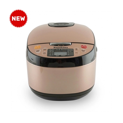 Nồi cơm điện tử 1.8L NER5556