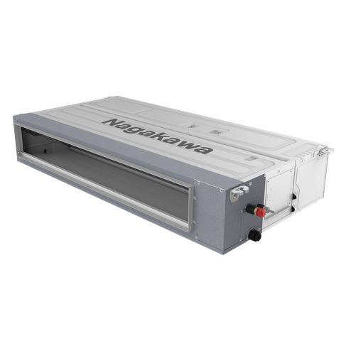 Điều hòa âm trần nối ống gió NAB1-U02