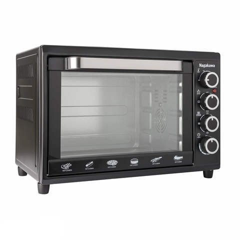 Lò nướng Nagakawa NAG3238